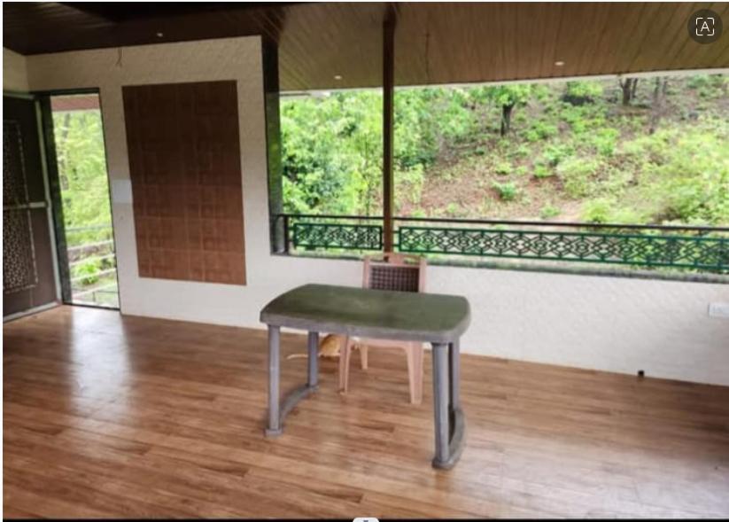 Tiger Farms Villa Karjat Exterior photo