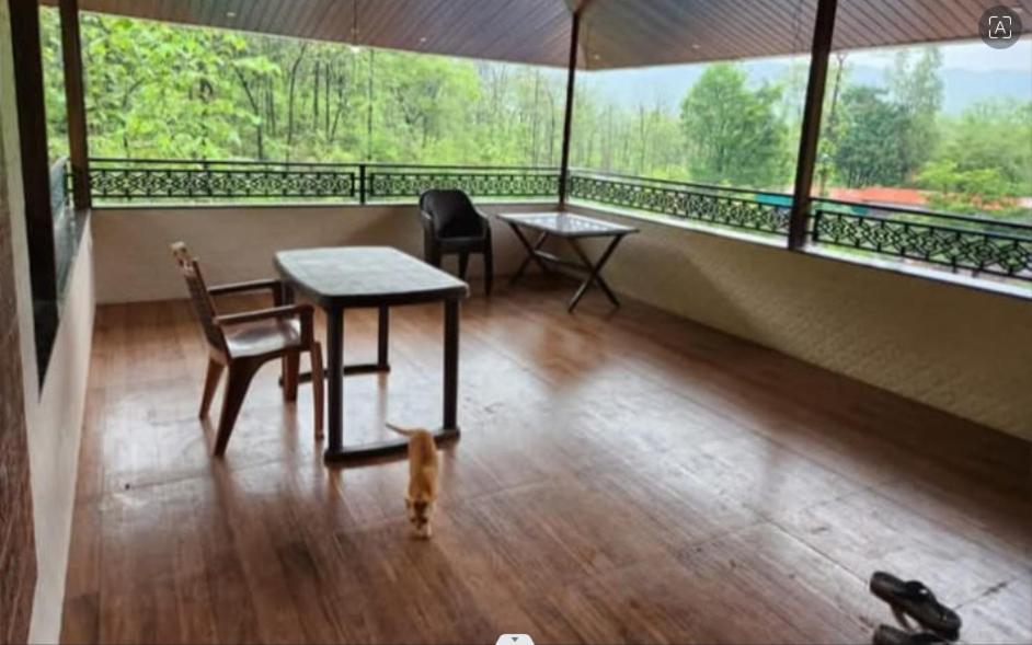Tiger Farms Villa Karjat Exterior photo