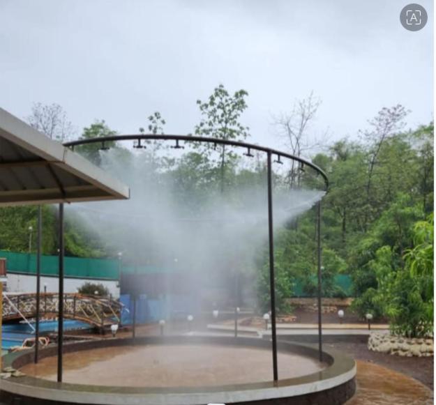 Tiger Farms Villa Karjat Exterior photo