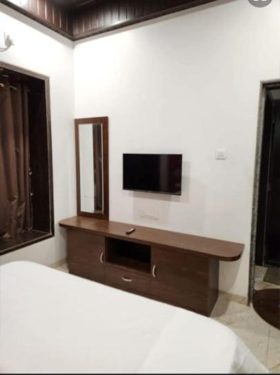 Tiger Farms Villa Karjat Exterior photo